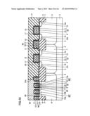 SEMICONDUCTOR DEVICE AND MANUFACTURING METHOD THEREOF diagram and image