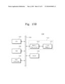 THREE-DIMENSIONAL NONVOLATILE MEMORY DEVICES HAVING SUB-DIVIDED ACTIVE BARS AND METHODS OF MANUFACTURING SUCH DEVICES diagram and image