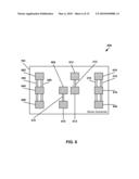 Method of Fabricating A Fin Field Effect Transistor (FinFET) Device diagram and image