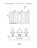 Method of Fabricating A Fin Field Effect Transistor (FinFET) Device diagram and image