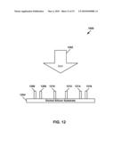 Method of Fabricating A Fin Field Effect Transistor (FinFET) Device diagram and image