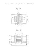 Multichannel Metal Oxide Semiconductor (MOS) Transistors diagram and image