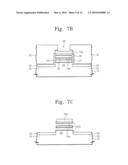 Multichannel Metal Oxide Semiconductor (MOS) Transistors diagram and image