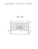 Multichannel Metal Oxide Semiconductor (MOS) Transistors diagram and image