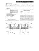 METHOD FOR FORMING SILICIDE CONTACTS diagram and image