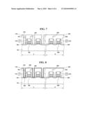 METHOD FOR FORMING SILICIDE CONTACTS diagram and image