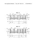 METHOD FOR FORMING SILICIDE CONTACTS diagram and image