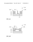 Method of Positioning Catalyst Nanoparticle and Nanowire-Based Device Employing Same diagram and image