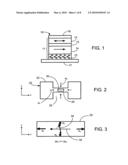 MAGNETIC STACK DESIGN WITH DECREASED SUBSTRATE STRESS diagram and image