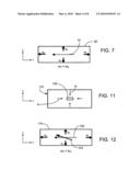 MAGNETIC STACK DESIGN WITH DECREASED SUBSTRATE STRESS diagram and image