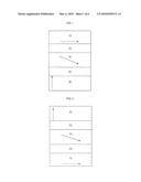 MAGNETIC TUNNEL JUNCTION STRUCTURE HAVING FREE LAYER WITH OBLIQUE MAGNETIZATION diagram and image