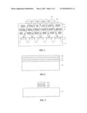 IMAGE SENSOR AND METHOD FOR MANUFACTURING THE SAME diagram and image