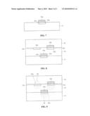 IMAGE SENSOR AND METHOD FOR MANUFACTURING THE SAME diagram and image