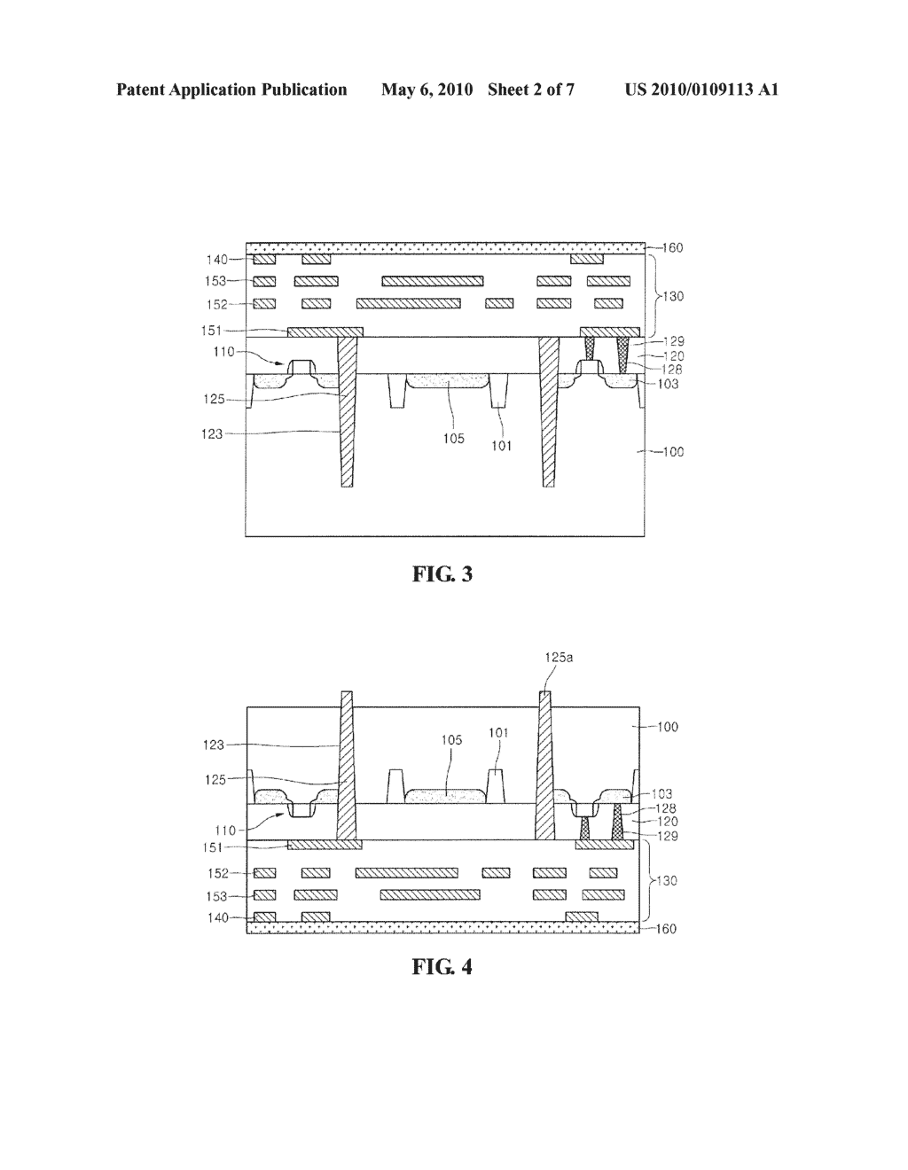 SEMICONDUCTOR DEVICE AND METHOD FOR MANUFACTURING THE SAME - diagram, schematic, and image 03