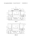 SEMICONDUCTOR DEVICE AND METHOD FOR MANUFACTURING THE SAME diagram and image