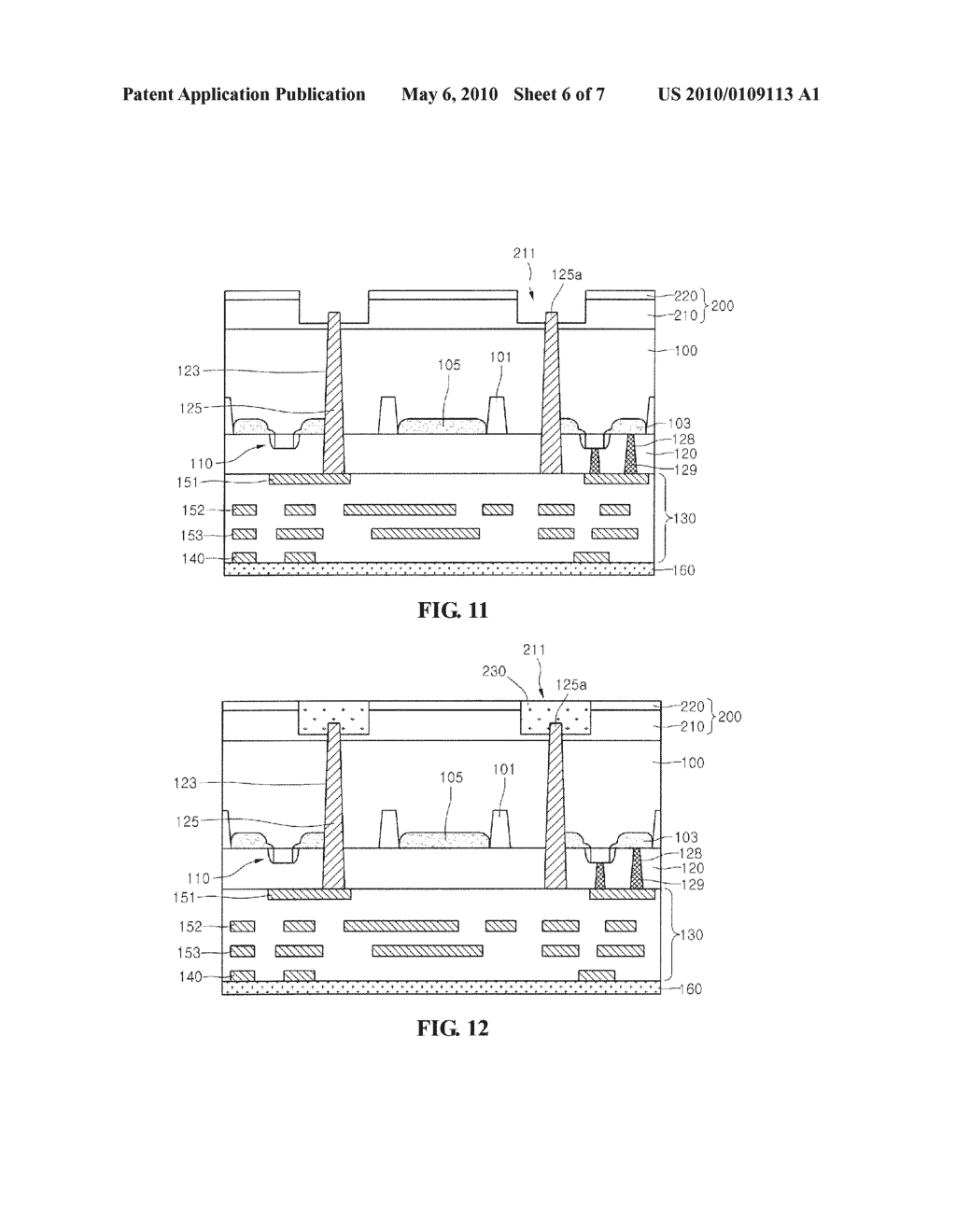 SEMICONDUCTOR DEVICE AND METHOD FOR MANUFACTURING THE SAME - diagram, schematic, and image 07