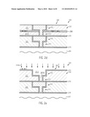 REDUCED WAFER WARPAGE IN SEMICONDUCTORS BY STRESS ENGINEERING IN THE METALLIZATION SYSTEM diagram and image