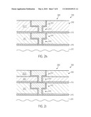 REDUCED WAFER WARPAGE IN SEMICONDUCTORS BY STRESS ENGINEERING IN THE METALLIZATION SYSTEM diagram and image