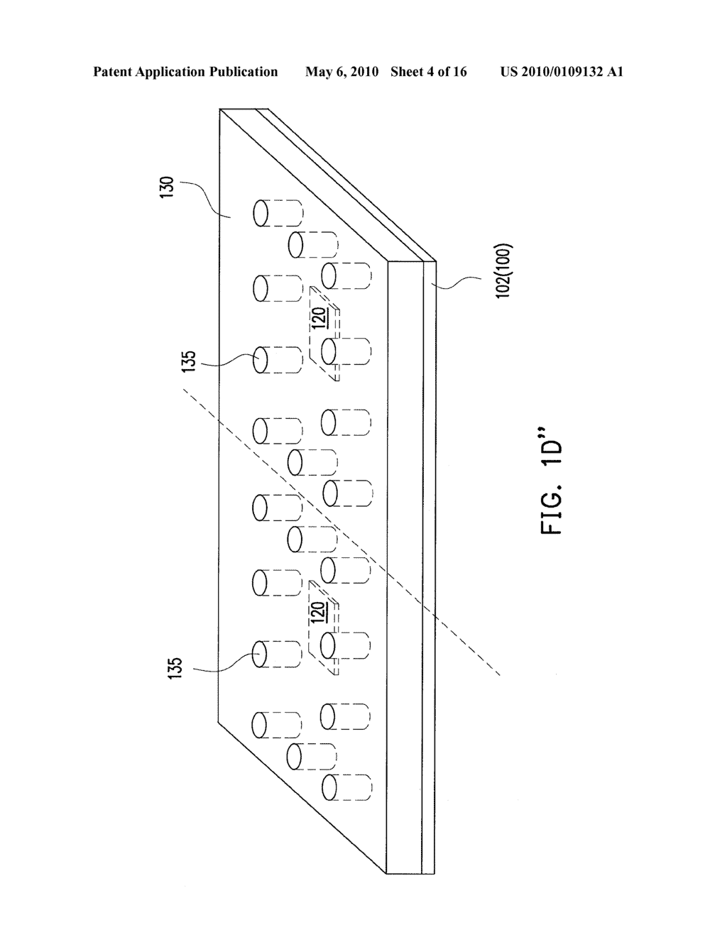 CHIP PACKAGE AND MANUFACTURING METHOD THEREOF - diagram, schematic, and image 05