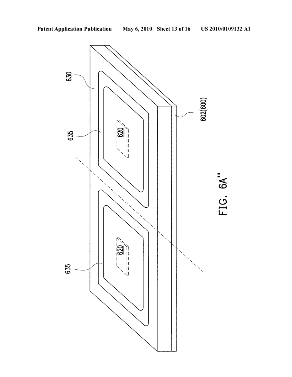 CHIP PACKAGE AND MANUFACTURING METHOD THEREOF - diagram, schematic, and image 14