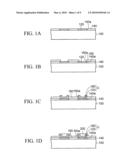 SEMICONDUCTOR DEVICE AND METHOD OF MANUFACTURING THE SAME diagram and image