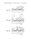 SEMICONDUCTOR DEVICE AND METHOD OF MANUFACTURING THE SAME diagram and image