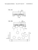 SEMICONDUCTOR DEVICE AND METHOD OF MANUFACTURING THE SAME diagram and image