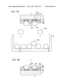 SEMICONDUCTOR DEVICE AND METHOD OF MANUFACTURING THE SAME diagram and image