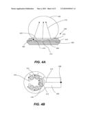 CONDUCTIVE PATHS FOR TRANSMITTING AN ELECTRICAL SIGNAL THROUGH AN ELECTRICAL CONNECTOR diagram and image