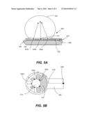 CONDUCTIVE PATHS FOR TRANSMITTING AN ELECTRICAL SIGNAL THROUGH AN ELECTRICAL CONNECTOR diagram and image