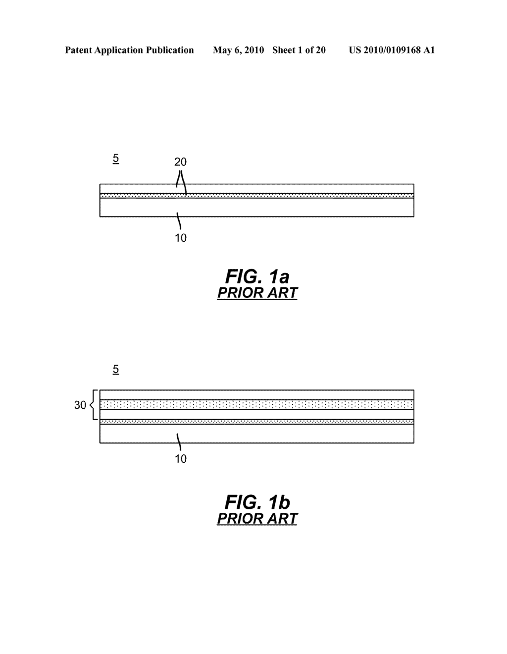 CONNECTING MICROSIZED DEVICES USING ABLATIVE FILMS - diagram, schematic, and image 02