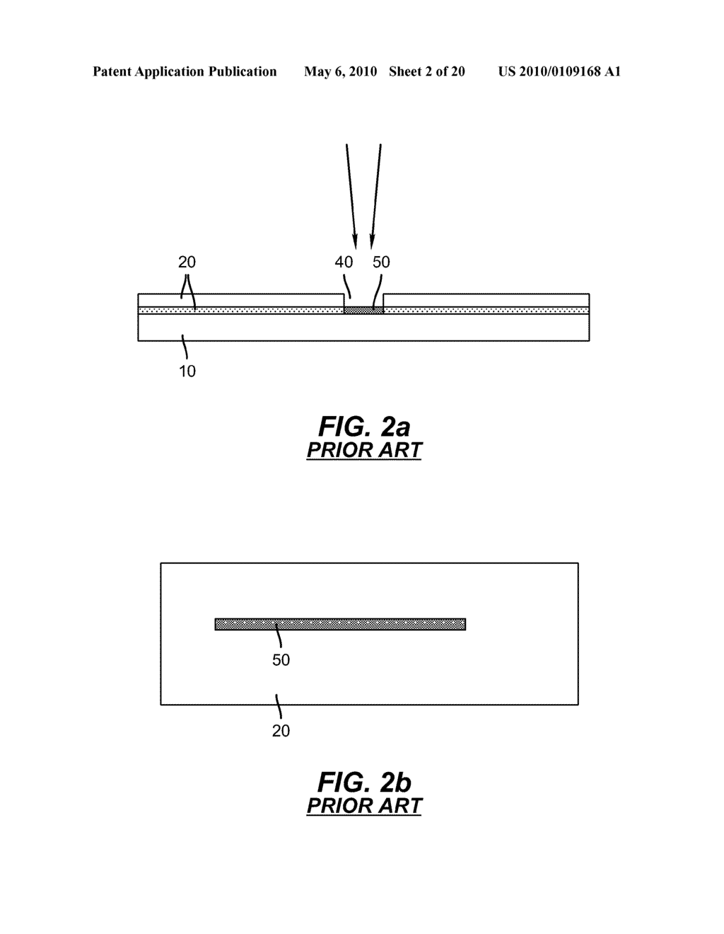 CONNECTING MICROSIZED DEVICES USING ABLATIVE FILMS - diagram, schematic, and image 03