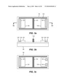 CONNECTING MICROSIZED DEVICES USING ABLATIVE FILMS diagram and image