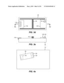 CONNECTING MICROSIZED DEVICES USING ABLATIVE FILMS diagram and image