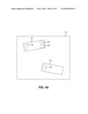 CONNECTING MICROSIZED DEVICES USING ABLATIVE FILMS diagram and image