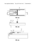 CONNECTING MICROSIZED DEVICES USING ABLATIVE FILMS diagram and image