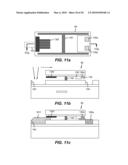 CONNECTING MICROSIZED DEVICES USING ABLATIVE FILMS diagram and image