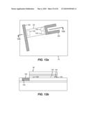 CONNECTING MICROSIZED DEVICES USING ABLATIVE FILMS diagram and image