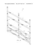 TOWER/FRAME STRUCTURE AND COMPONENTS FOR SAME diagram and image