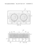 TOWER/FRAME STRUCTURE AND COMPONENTS FOR SAME diagram and image