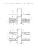 TOWER/FRAME STRUCTURE AND COMPONENTS FOR SAME diagram and image