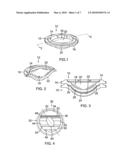 MACHINED LENS MOLDS AND METHODS FOR MAKING AND USING SAME diagram and image