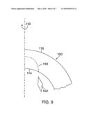 MACHINED LENS MOLDS AND METHODS FOR MAKING AND USING SAME diagram and image