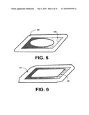 SYSTEM AND METHOD FOR PROVIDING THE CAPABILITY OF PEELING THIN POLYMER FILMS FROM A SUBSTRATE diagram and image