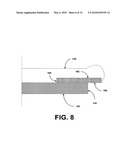 SYSTEM AND METHOD FOR PROVIDING THE CAPABILITY OF PEELING THIN POLYMER FILMS FROM A SUBSTRATE diagram and image