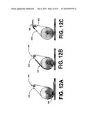 SYSTEM AND METHOD FOR PROVIDING THE CAPABILITY OF PEELING THIN POLYMER FILMS FROM A SUBSTRATE diagram and image