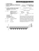 FLEXIBLE NANOIMPRINT MOLD, METHOD FOR FABRICATING THE SAME, AND MOLD USAGE ON PLANAR AND CURVED SUBSTRATE diagram and image