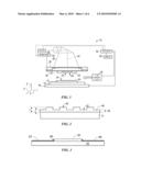 PHOTOCATALYTIC REACTIONS IN NANO-IMPRINT LITHOGRAPHY PROCESSES diagram and image