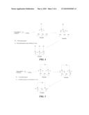 PHOTOCATALYTIC REACTIONS IN NANO-IMPRINT LITHOGRAPHY PROCESSES diagram and image