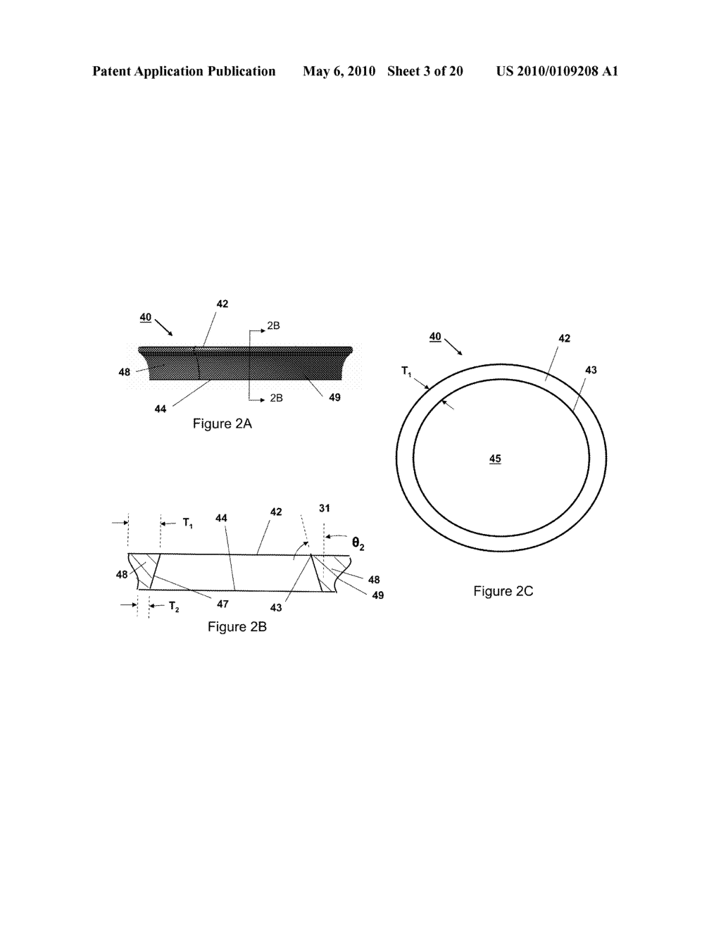 MULTI-SEGMENT TOOL AND METHOD FOR COMPOSITE FORMATION - diagram, schematic, and image 04